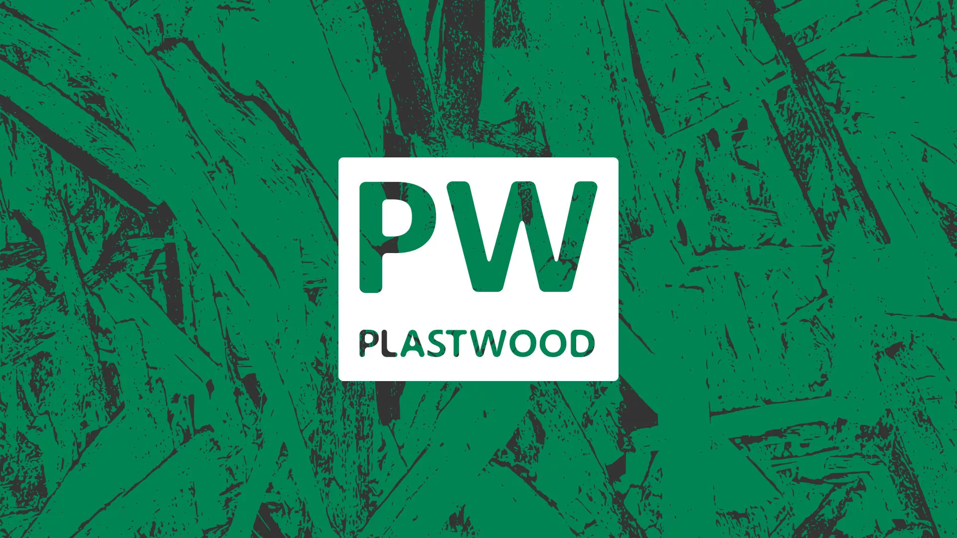 Разработка айдентики и сайта компании «Plastwood» в Краснозаводске