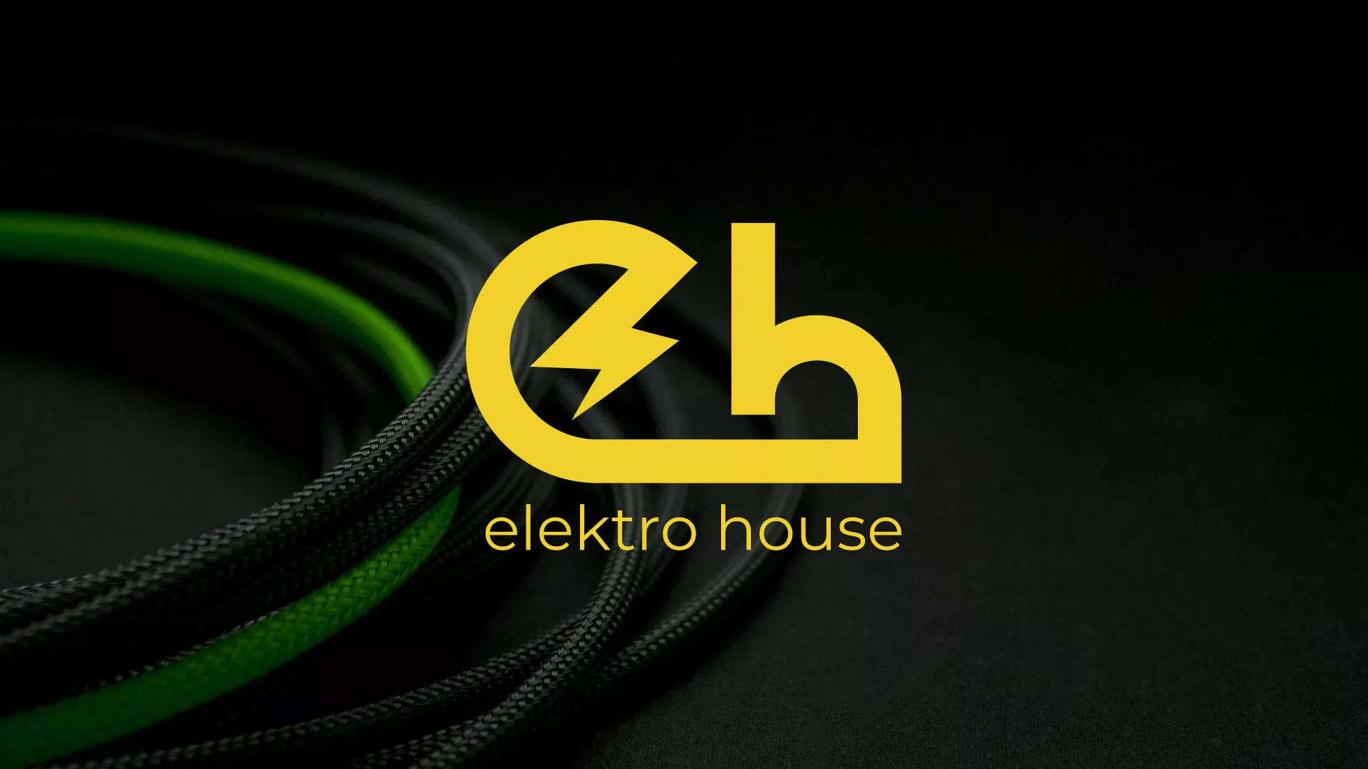 Создание сайта компании «Elektro House» в Краснозаводске