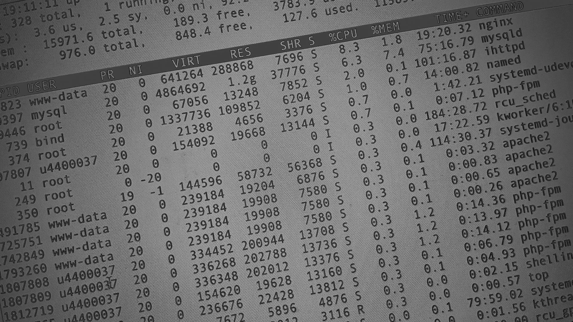 Настройка сервера в Краснозаводске