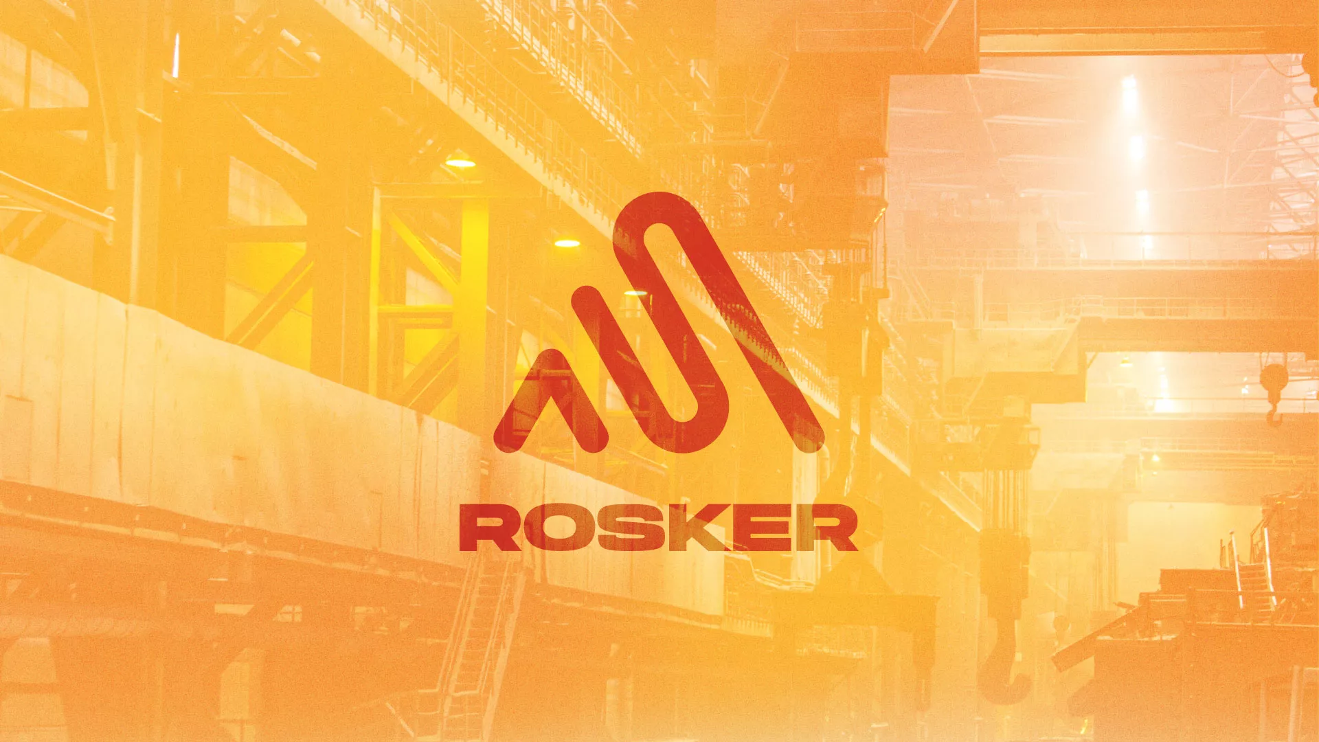 Ребрендинг компании «Rosker» и редизайн сайта в Краснозаводске