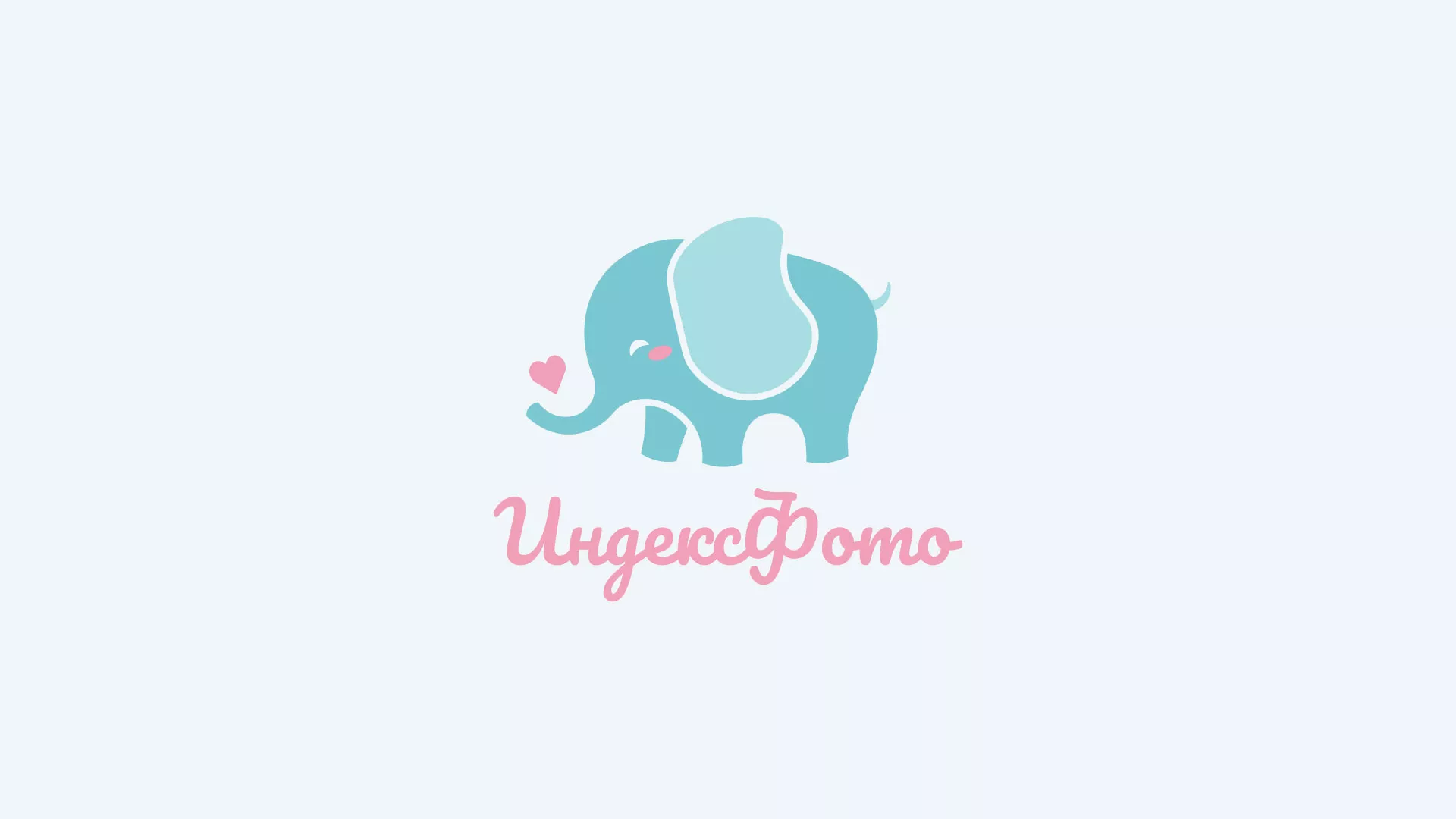 Создание логотипа компании «Индекс Фото» в Краснозаводске