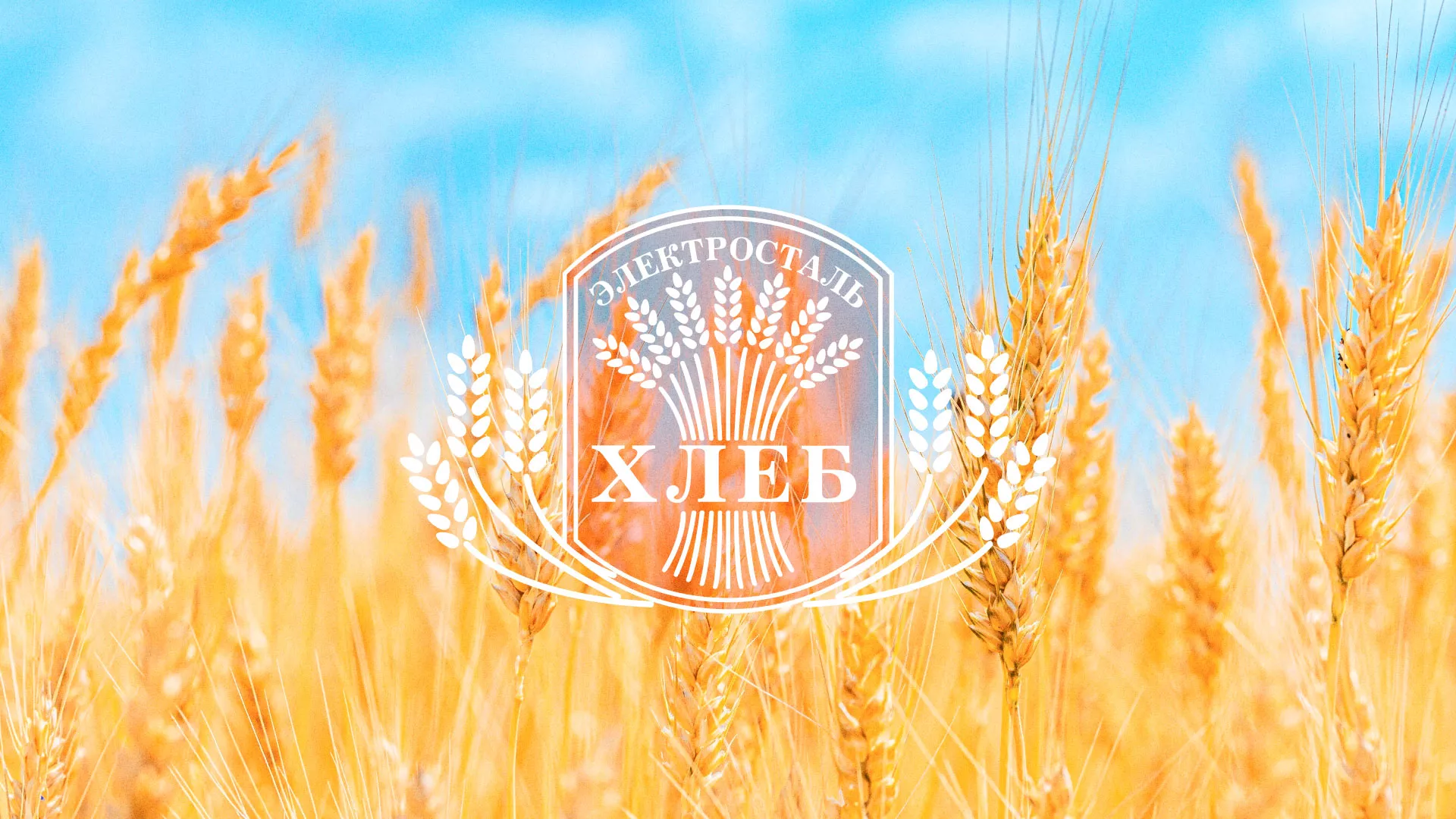 Создание сайта для хлебзавода в Краснозаводске