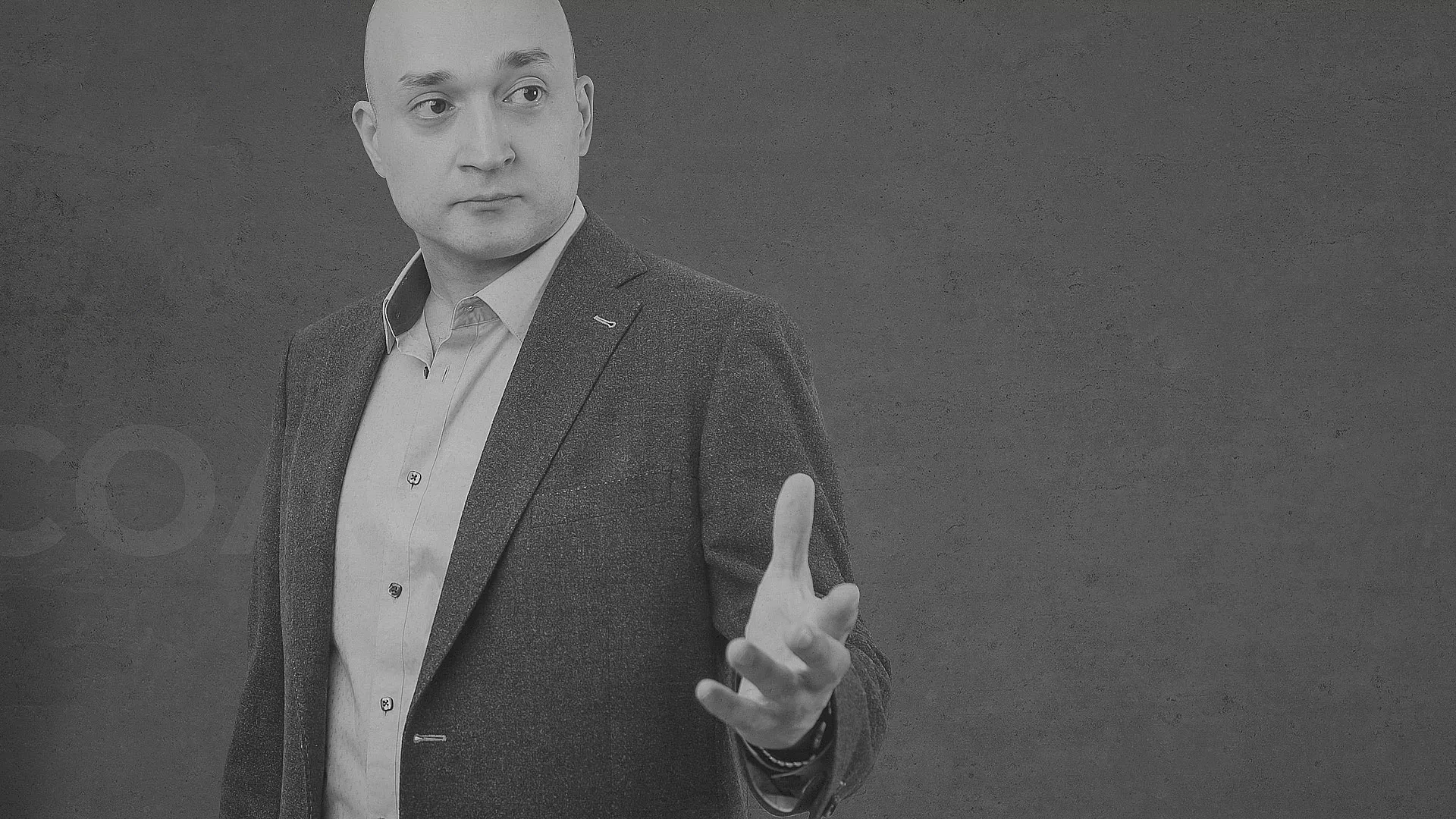 Разработка сайта для бизнес-тренера в Краснозаводске